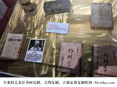 张掖市-哪家古代书法复制打印更专业？